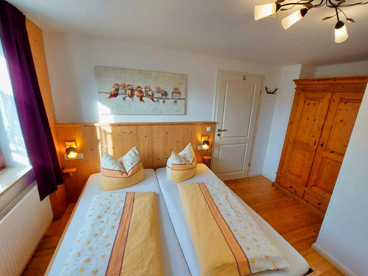 Emanuel Apartment Füssen