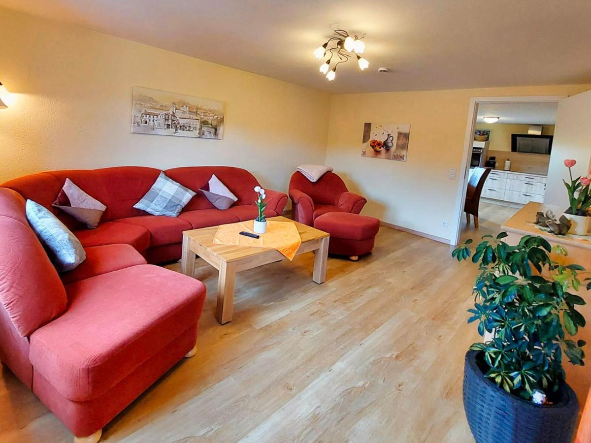 Apartment Emanuel Füssen