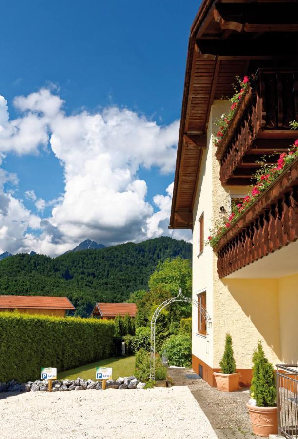 Emanuel Apartment Fussen