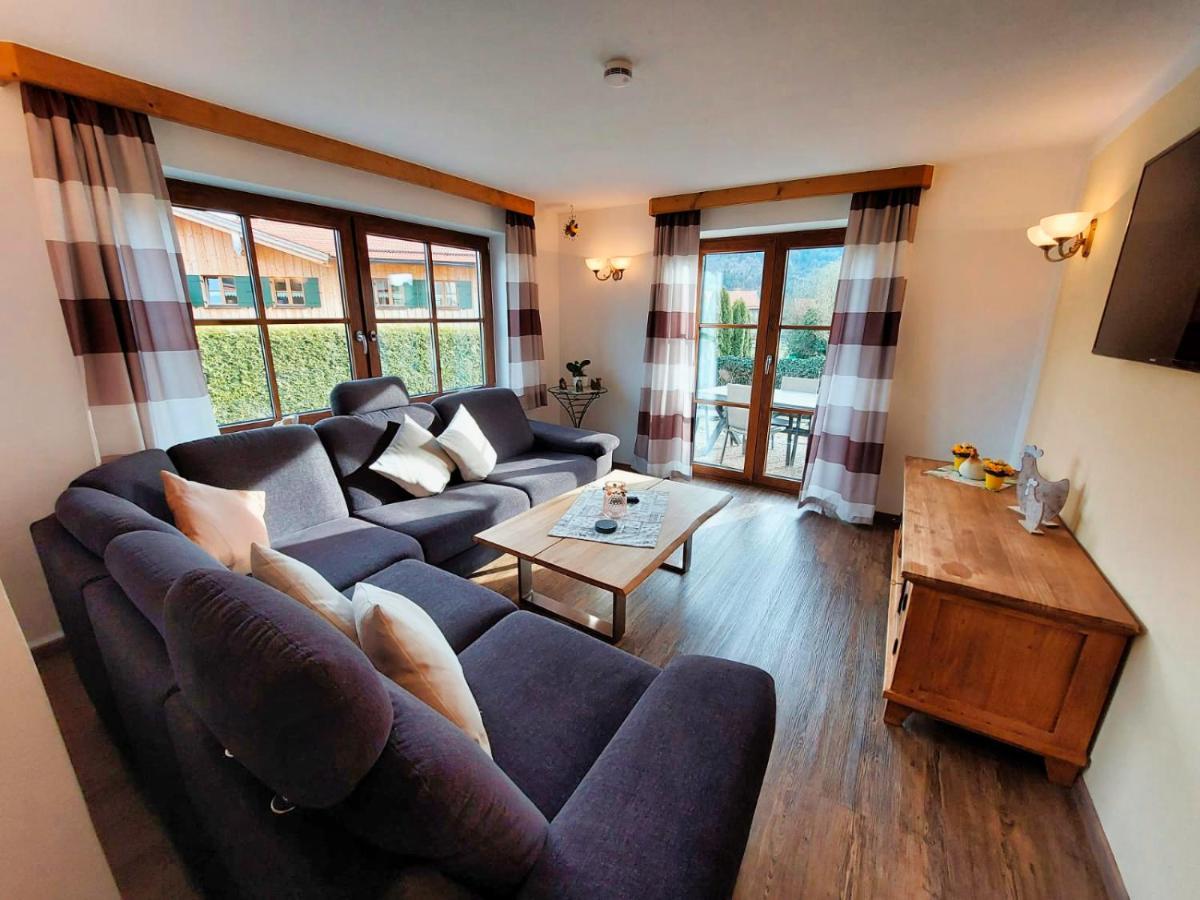 Emanuel Apartment Füssen