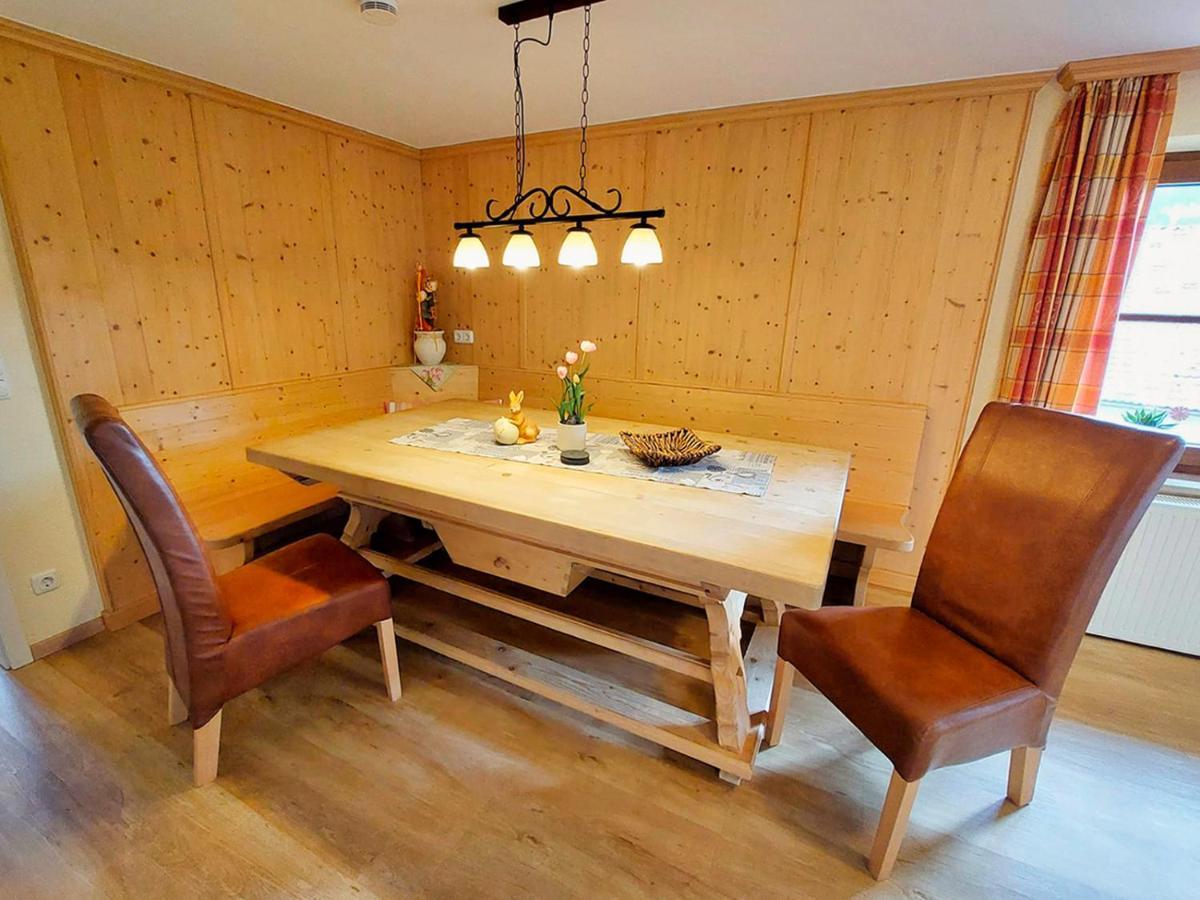 Apartment Emanuel Füssen