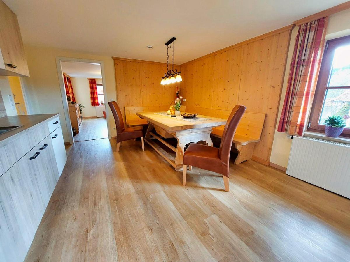 Apartment Emanuel *